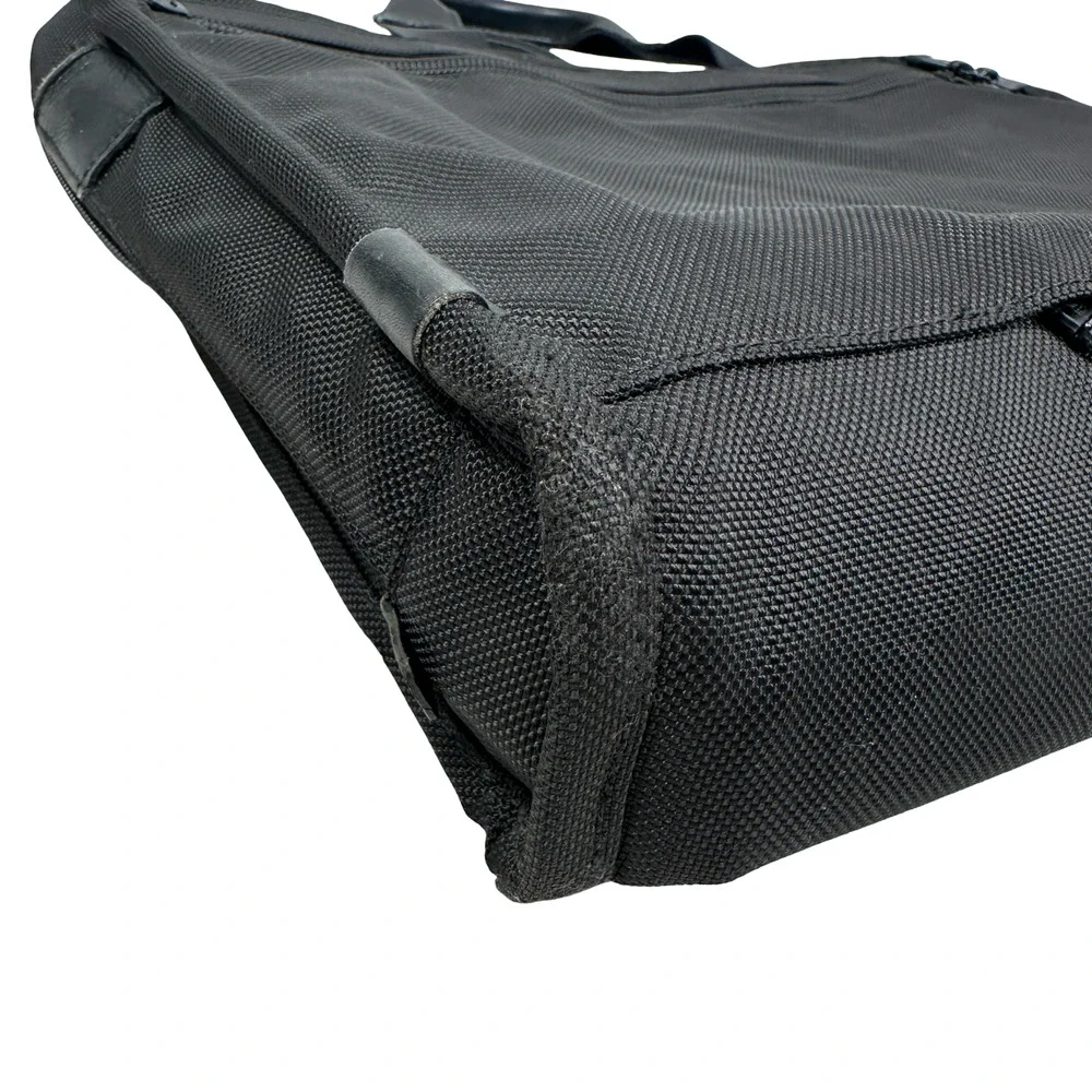 Tumi alpha expandable